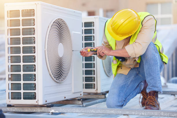 Best Furnace installation  in Fairview, OK