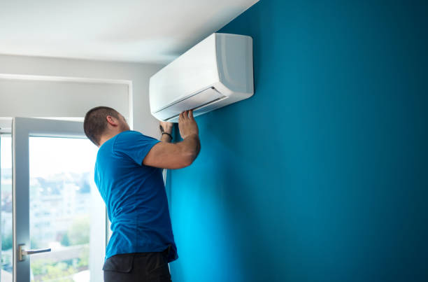 Best HVAC maintenance near me  in Fairview, OK
