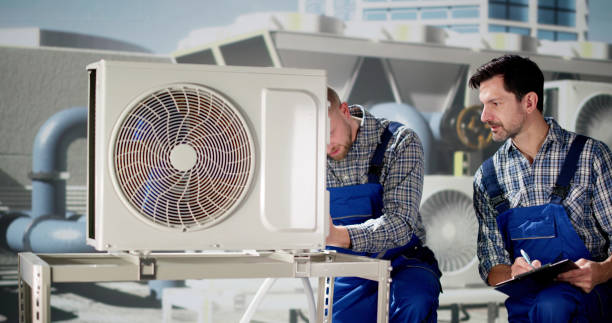 Best HVAC air duct cleaning  in Fairview, OK