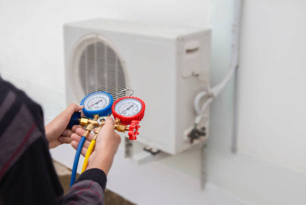 Best HVAC companies near me  in Fairview, OK