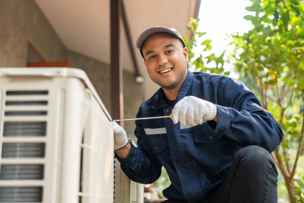 Reliable Fairview, OK HVAC Solutions