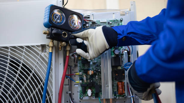 Best HVAC emergency services  in Fairview, OK